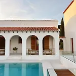 Casa Mimo Units 4* Altea