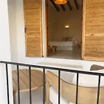 Casa Mimo Units Pensión