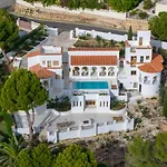 Casa Mimo Units Pensión