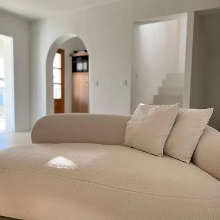 Casa Mimo Units Πανσιόν Αλτέα