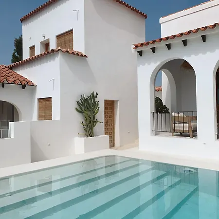 Casa Mimo Units Πανσιόν