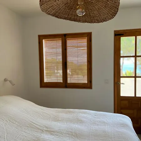 Casa Mimo Units Πανσιόν