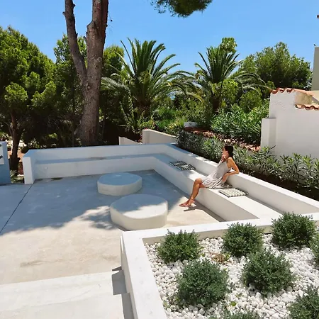 Casa Mimo 4*