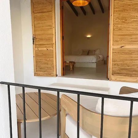 Casa Mimo Units Πανσιόν