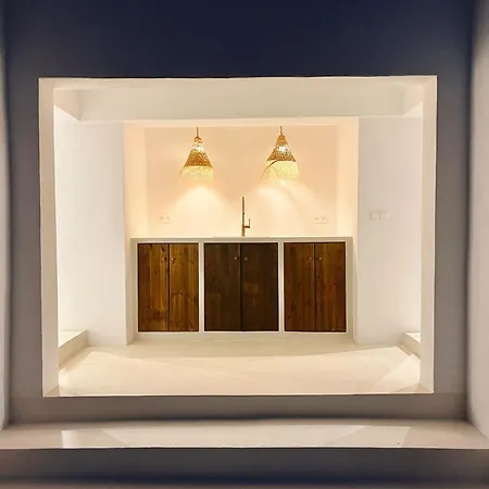 Πανσιόν Casa Mimo Units