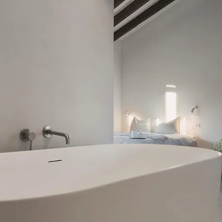 Casa Mimo Units 4* Αλτέα