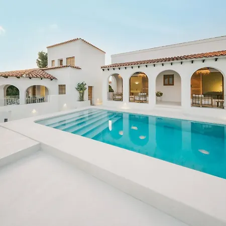 Πανσιόν Casa Mimo Units Αλτέα