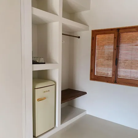 Casa Mimo Units Pensjonat Altea