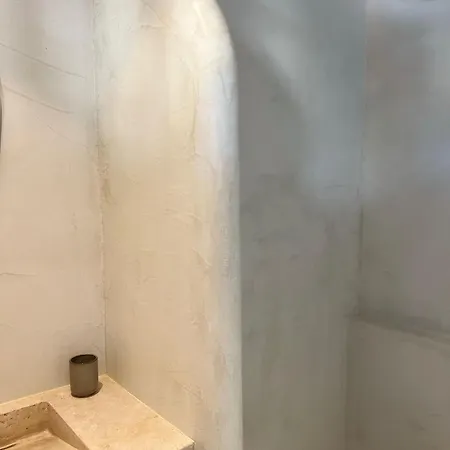 Pensjonat Casa Mimo Units Altea