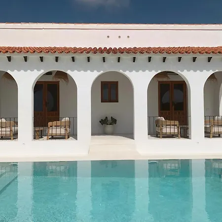 Pensjonat Casa Mimo Units