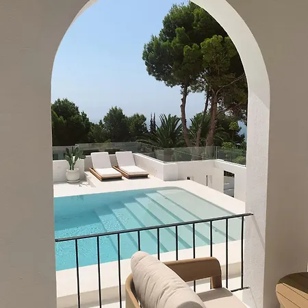 Pensjonat Casa Mimo Units 4*