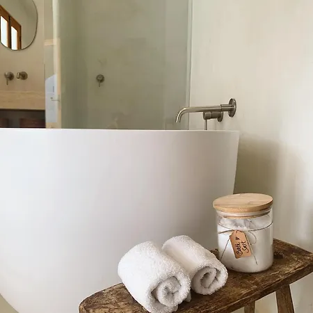 Pensjonat Casa Mimo Units Altea