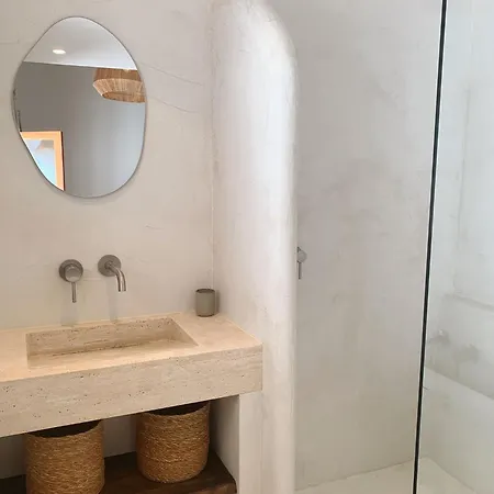 Pensionat Casa Mimo Units 4*