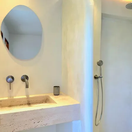 Casa Mimo Units Pensjonat Altea