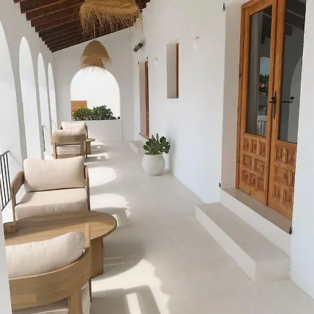 Casa Mimo Units Altea