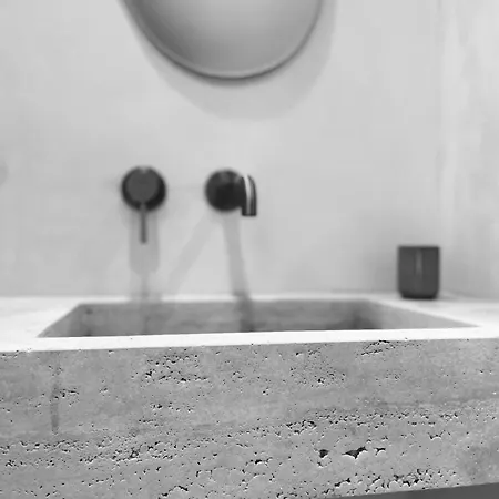 Pensjonat Casa Mimo Units 4*