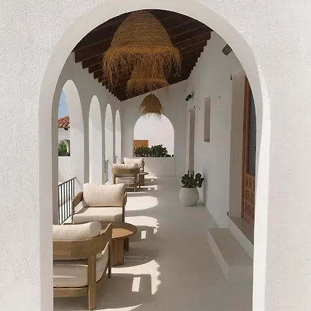 Pensjonat Casa Mimo Units Altea