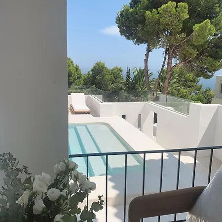 Casa Mimo Units Pensjonat 4*