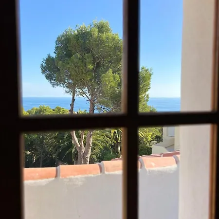 Pensjonat Casa Mimo Units 4*