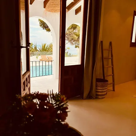 Casa Mimo Units Pensjonat Altea