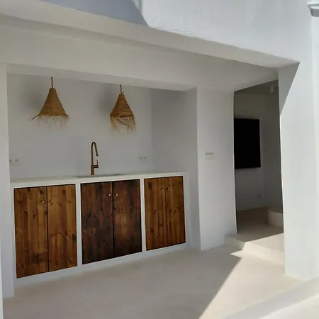 Casa Mimo Units Altea