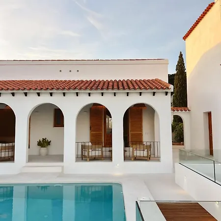 Casa Mimo Units 4* Altea