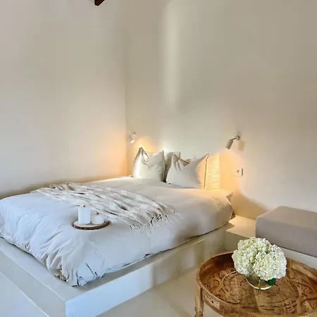 Pensionat Casa Mimo Units Altea