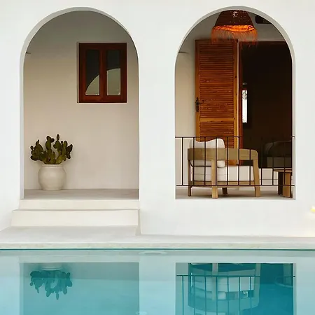 Pensjonat Casa Mimo Units Altea