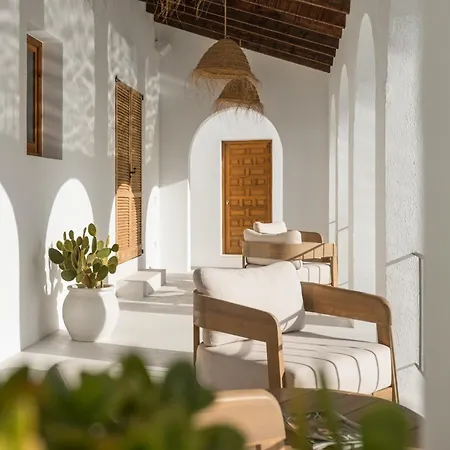 Casa Mimo Units Pensjonat