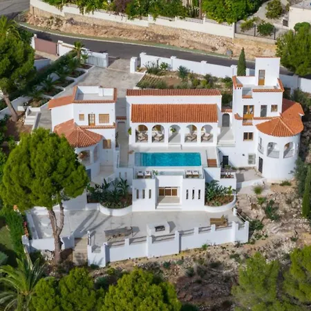 Casa Mimo Units Pensionat