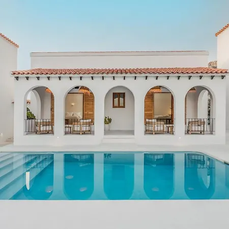 Pensionat Casa Mimo Units