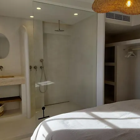 Casa Mimo Units Pensionat Altea