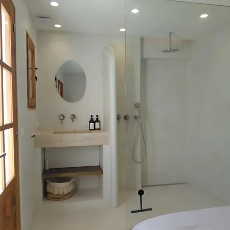 Pensionat Casa Mimo Units Altea