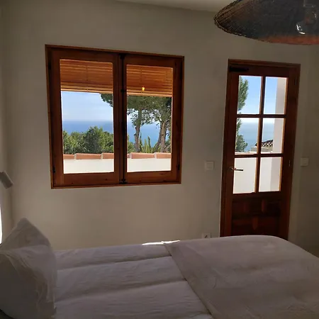 Casa Mimo Units Pensionat Altea