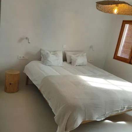 Pensionat Casa Mimo Units Altea