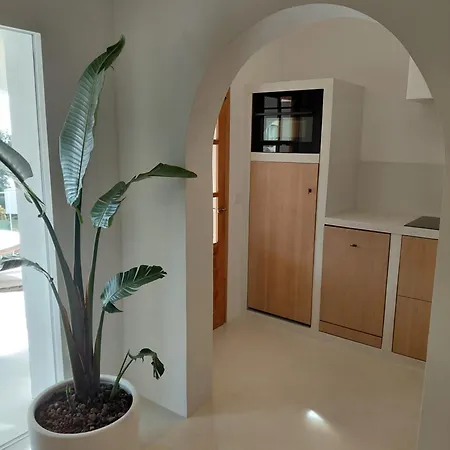 Pensionat Casa Mimo Units 4*