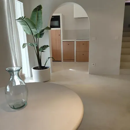 Pensionat Casa Mimo Units 4*