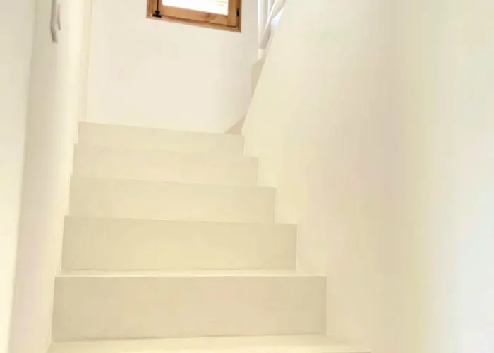 Penzion Casa Mimo Units Altea