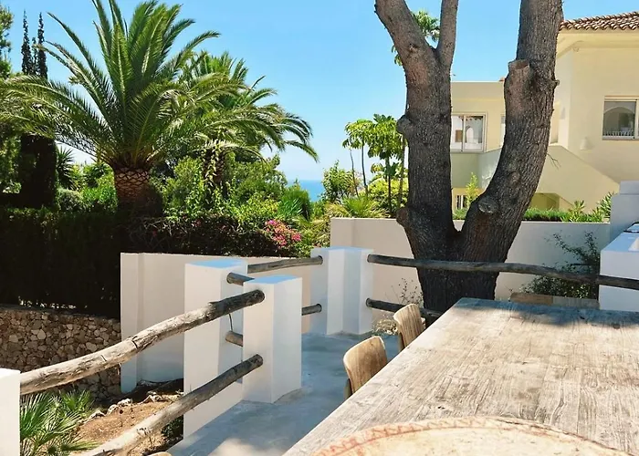 Casa Mimo Units