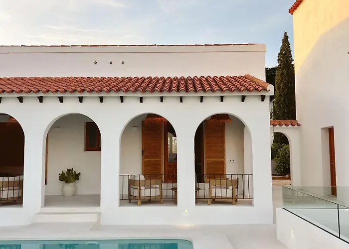 Casa Mimo Units 4* Altea