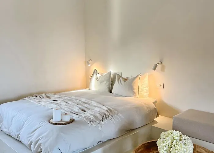 Penzion Casa Mimo Units Altea