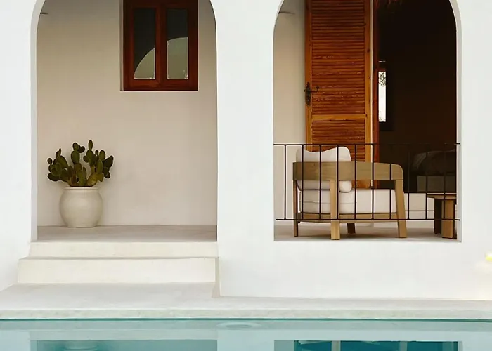 Penzion Casa Mimo Units Altea