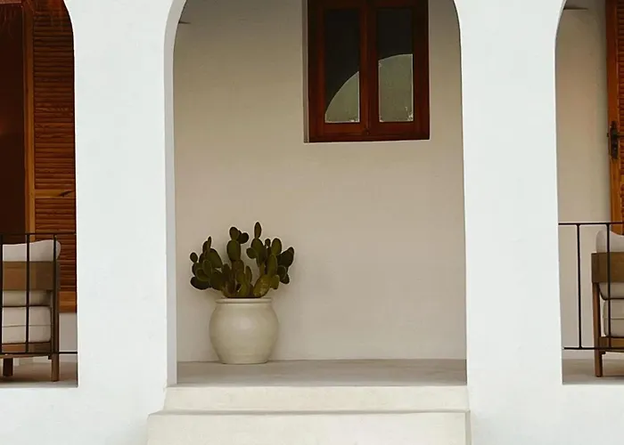 Casa Mimo Units 4*