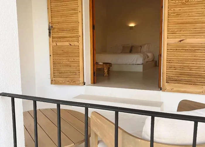 Casa Mimo Units Penzion