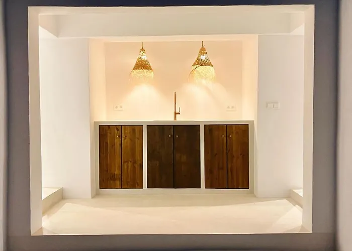 Penzion Casa Mimo Units