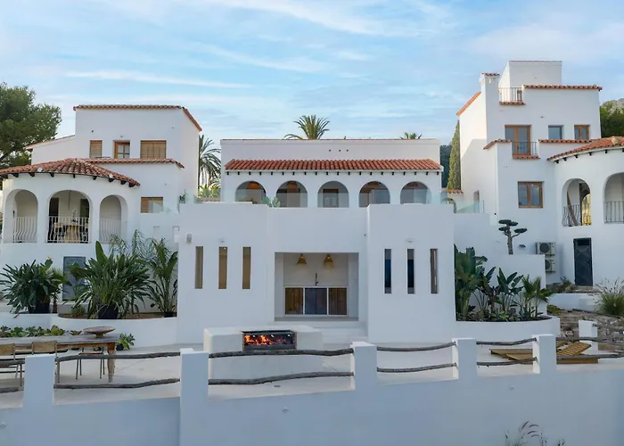 Casa Mimo Units