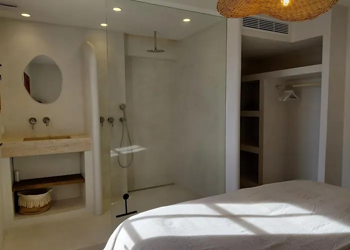 Casa Mimo Units Penzion Altea