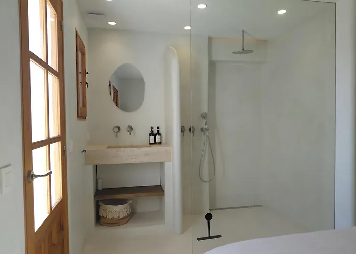 Penzion Casa Mimo Units Altea
