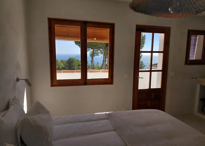 Casa Mimo Units Penzion Altea
