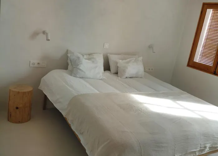 Penzion Casa Mimo Units Altea